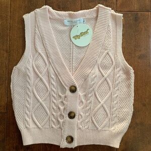 Nectar sweater vest